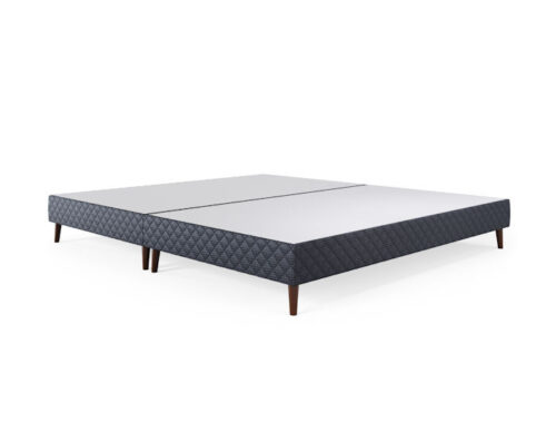 kingship comfort texas king platform bed