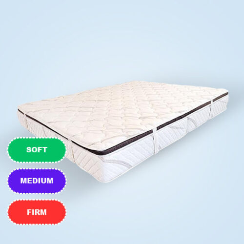 alaskan king mattress