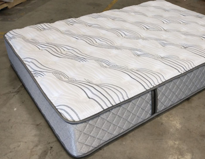 kingship comfort classic mattress