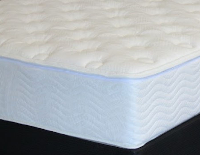 kingship comfort split top memory foam mattress cover