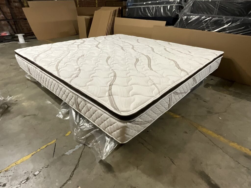 family bed