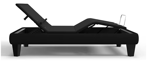 ergomotion rio 6.0 adjustable base wall saver