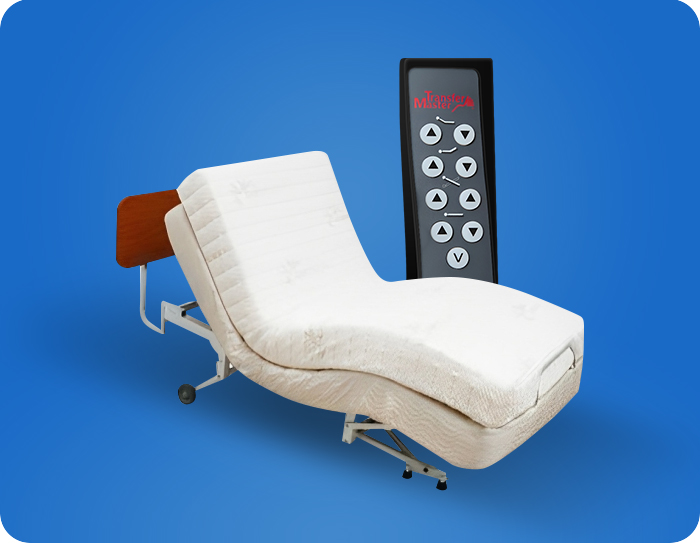 transfer-master-supernal-5-full hospital bed