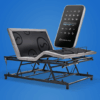symphony sleep es700 adjustable bed