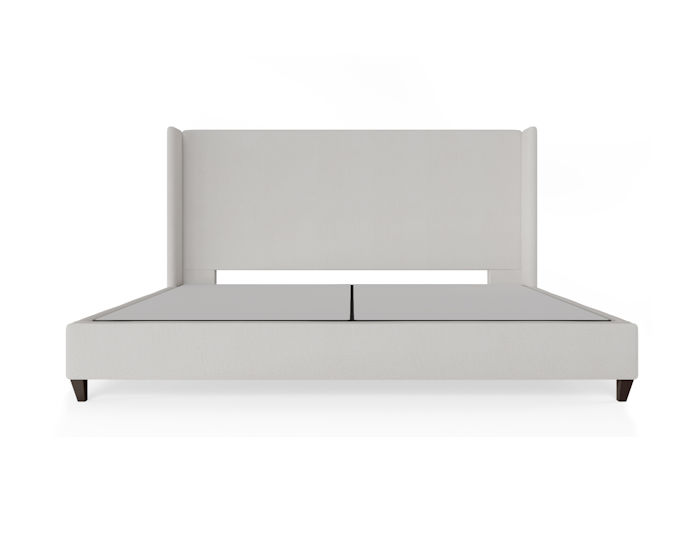 Kingship Comfort Elegant Alaskan King Bed Frame