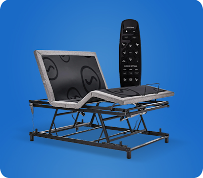 adjustable beds for seniors