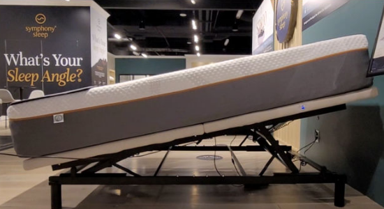 adjustable beds with elevation