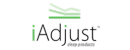 iAdjust brand