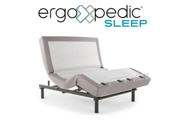 ergo pedic itilt features