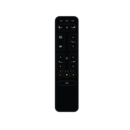 ergomotion rio 5.0 remote