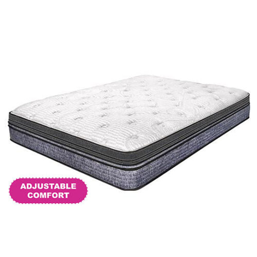 innomax cascade air mattress