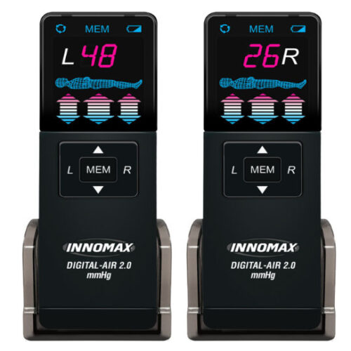 innomax cascade wireless remotes