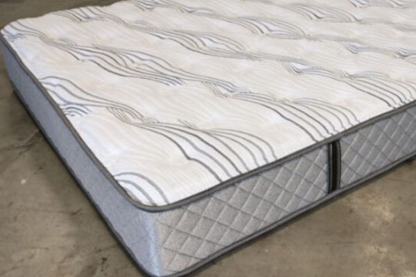 kingship comfort classic mattress in factory