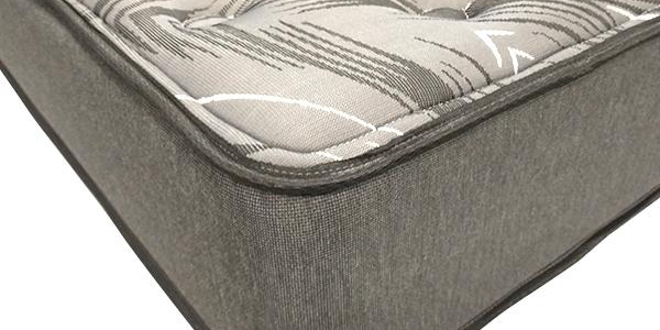 kingship comfort elite 2 flippable mattress turnable