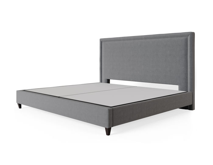 kingship comfort legend bed frame headboard and foot board kingship comfort legend bed frame headboard and foot board