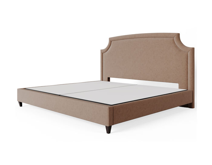 kingship comfort tranquil bed frame headboard and foot board kingship comfort tranquil bed frame headboard and foot board