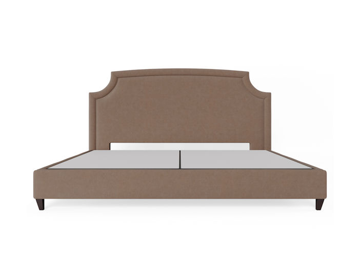 kingship comfort tranquil giant bed