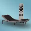 Malouf M555 Adjustable Bed