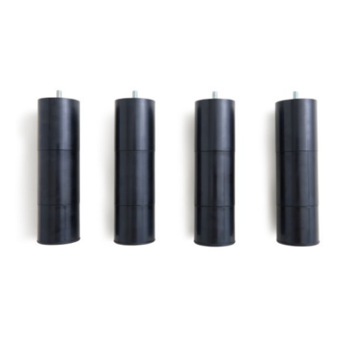 malouf s755 adjustable legs