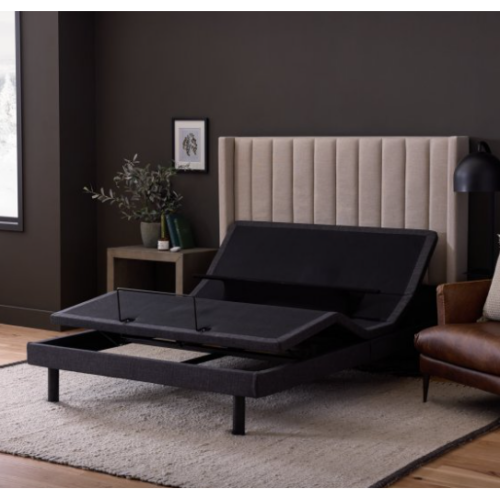 malouf s755 in bedroom