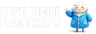 rest right mattress logo