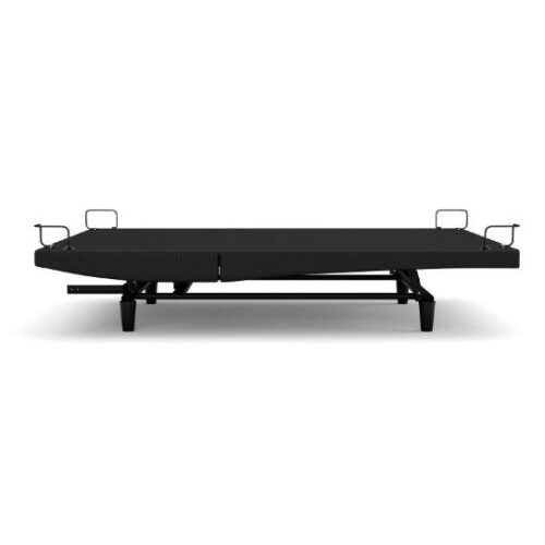reverie r650 adjustable bed flat