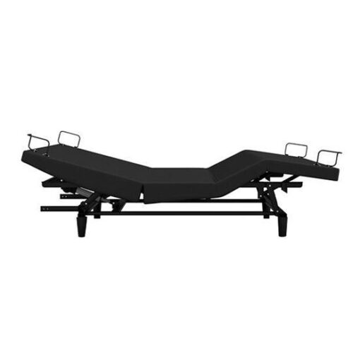reverie r650 head and foot up