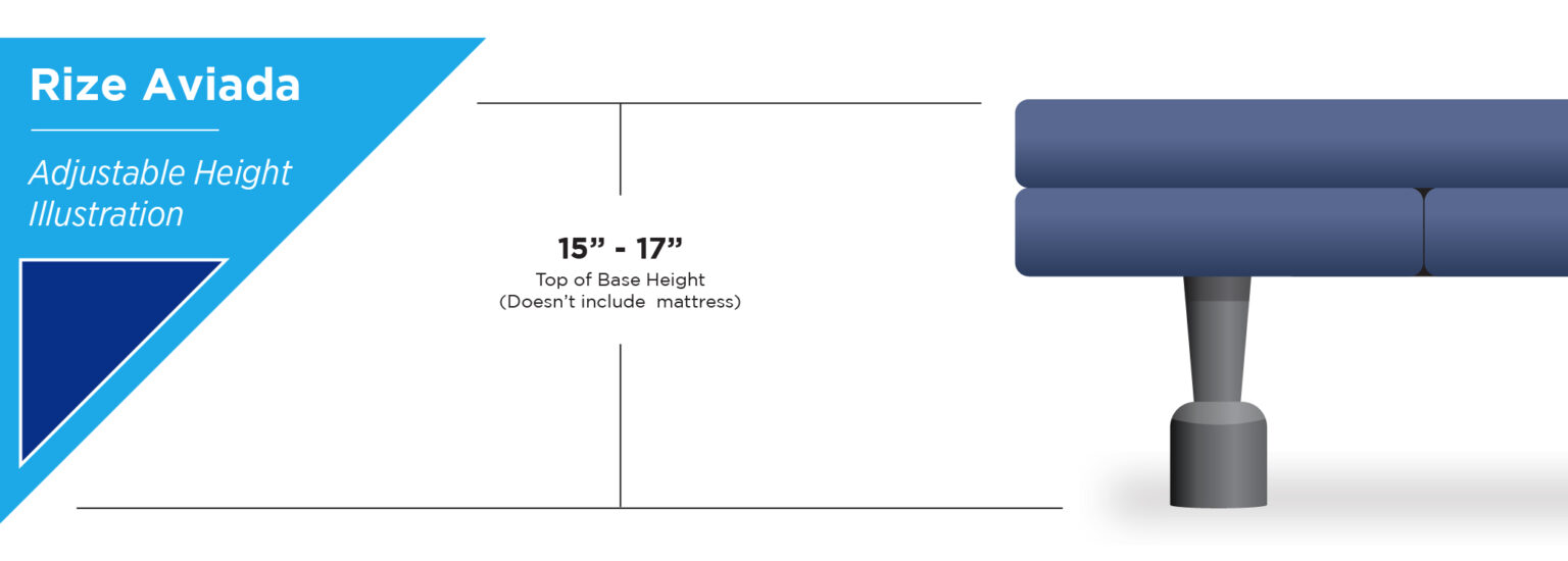 rize aviada height