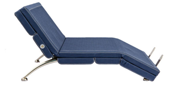 rize aviada lounge position