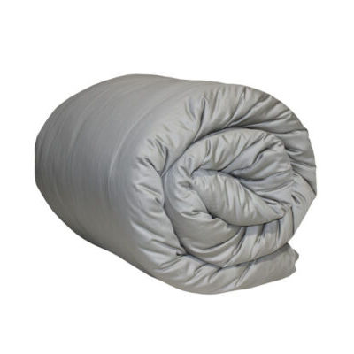 round mattress comforter
