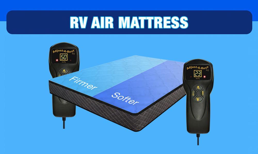 rv air mattress