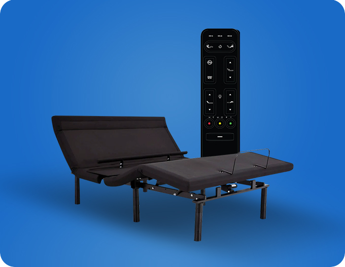 shop adjustable beds