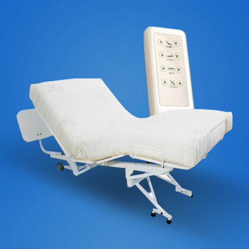 transfer master valiant adjustable bed