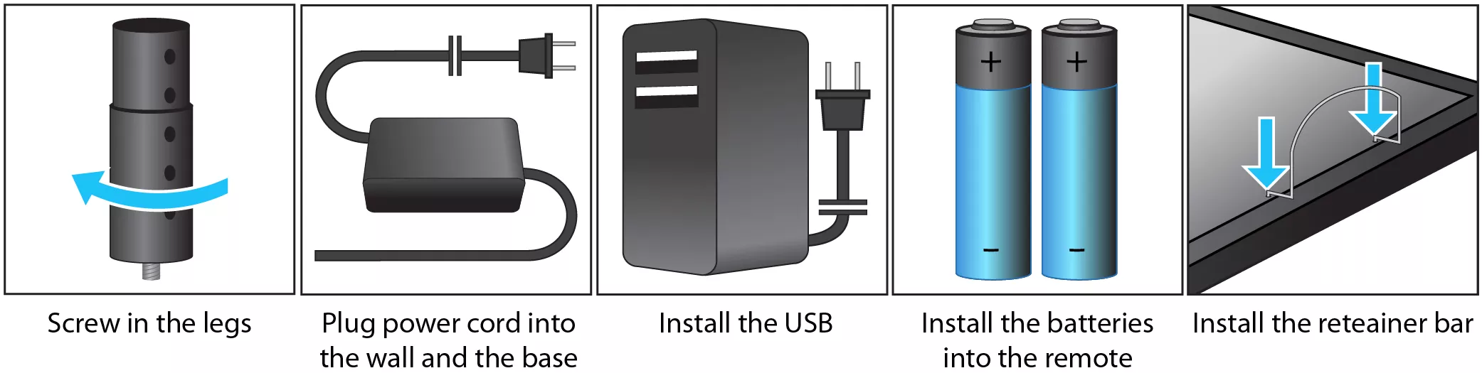 leggett-and-platt-prodigy-2.0-installation