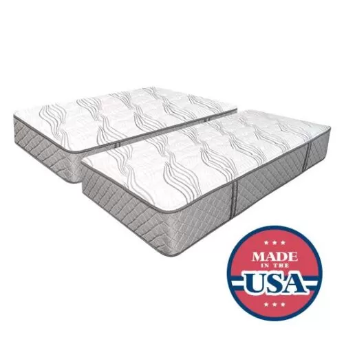 Three Quarter Mattress (Many Choices) (3/4 Size)USA MADE