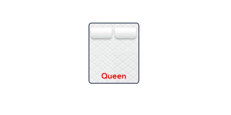 queen size mattress