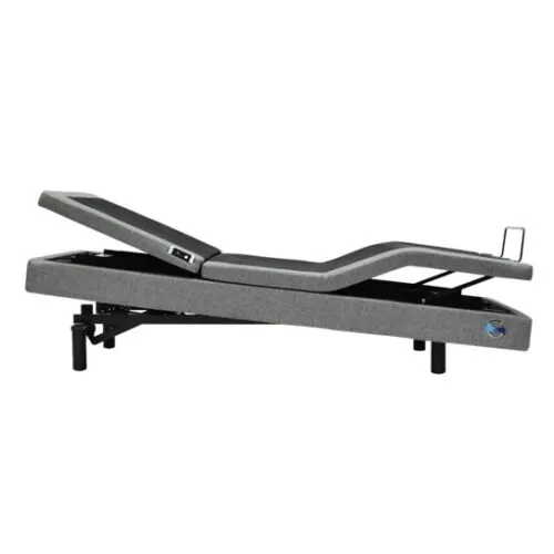 Glideaway Motion 500 Adjustable Bed-German Engineered Motor