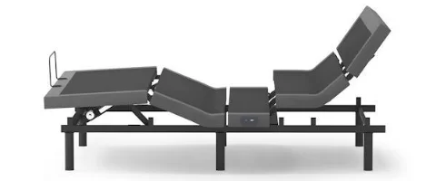 rize contemporary lumbar support