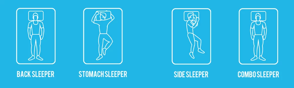 best mattress for scoliosis