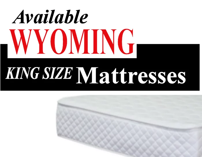 Wyoming King Bed And Mattresses Size, Wyoming King Bed Frame