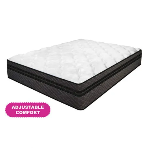 innomax cashmere air bed mattress