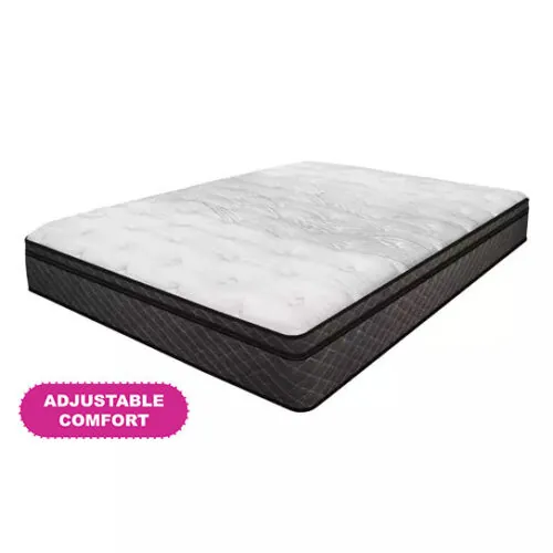 innomax harmony air bed mattress