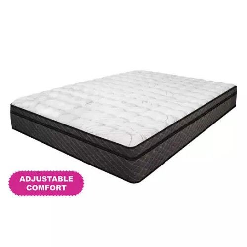 innomax mystique air mattress