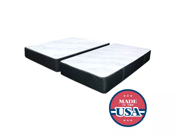 Best Split Queen Mattress Best For 2022(2) 30" x 80" Mattresses