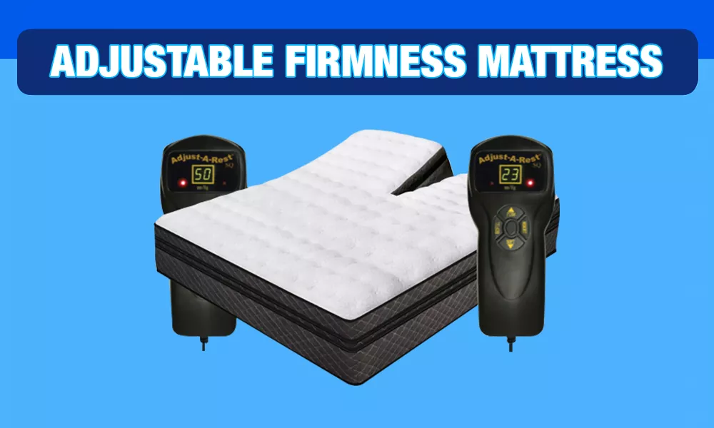 Best adjustable air mattress cheap 2019