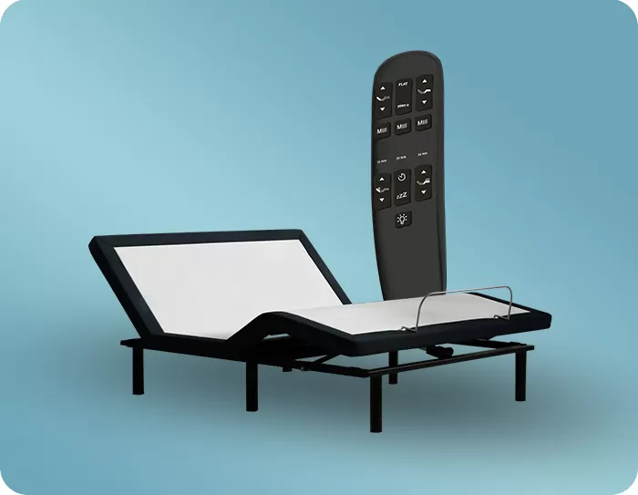 kingship comfort platinum adjustable bed kingship comfort platinum adjustable bed