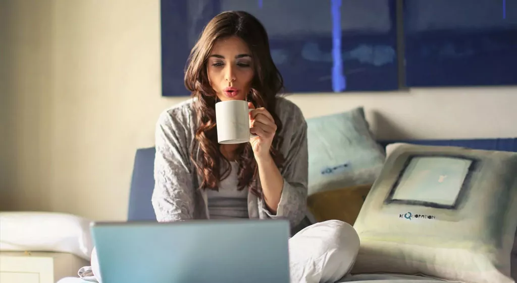 coffee statistics and sleep