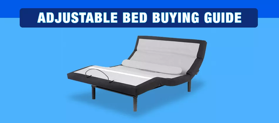 adjustable bed buying guide