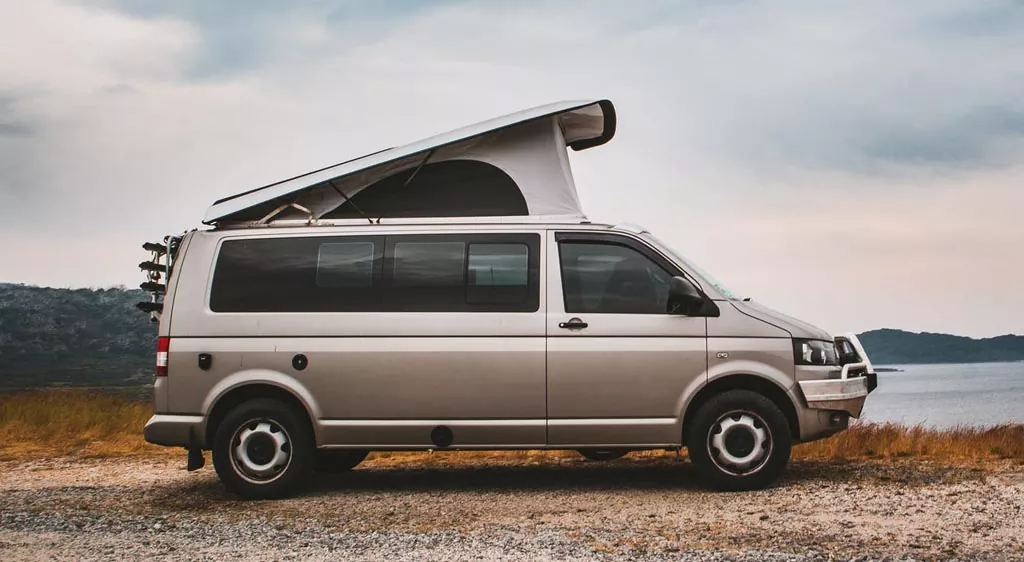rv brands Class b motorhome