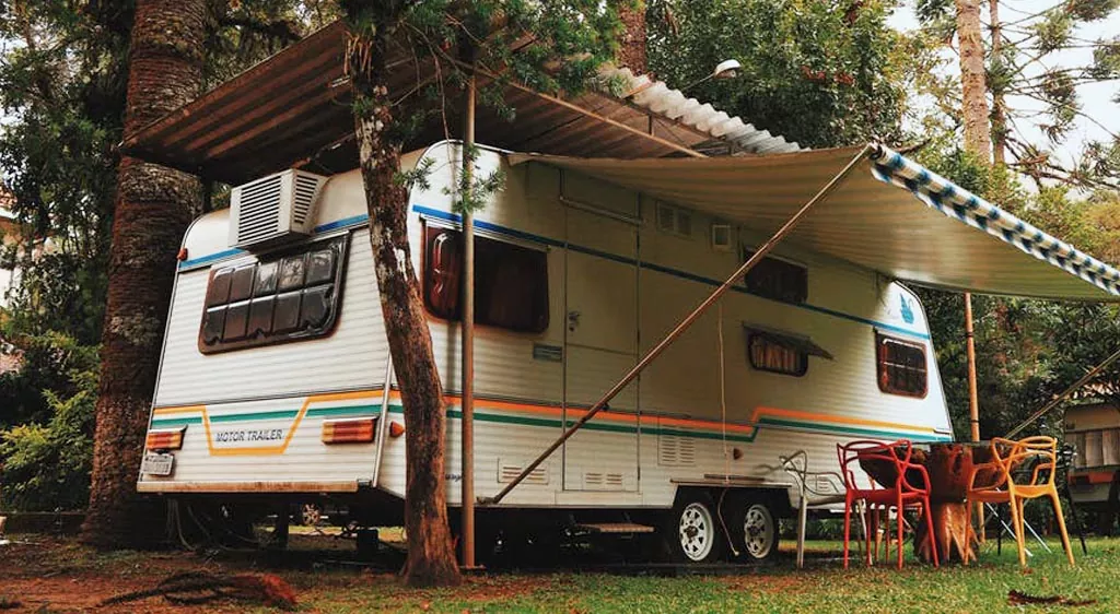 rv brands fifth wheel camper